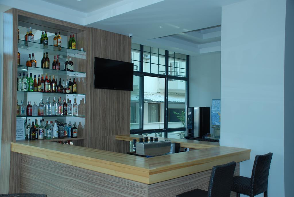 Begonville Beach Hotel - Adult Only Μαρμαρίς Εξωτερικό φωτογραφία