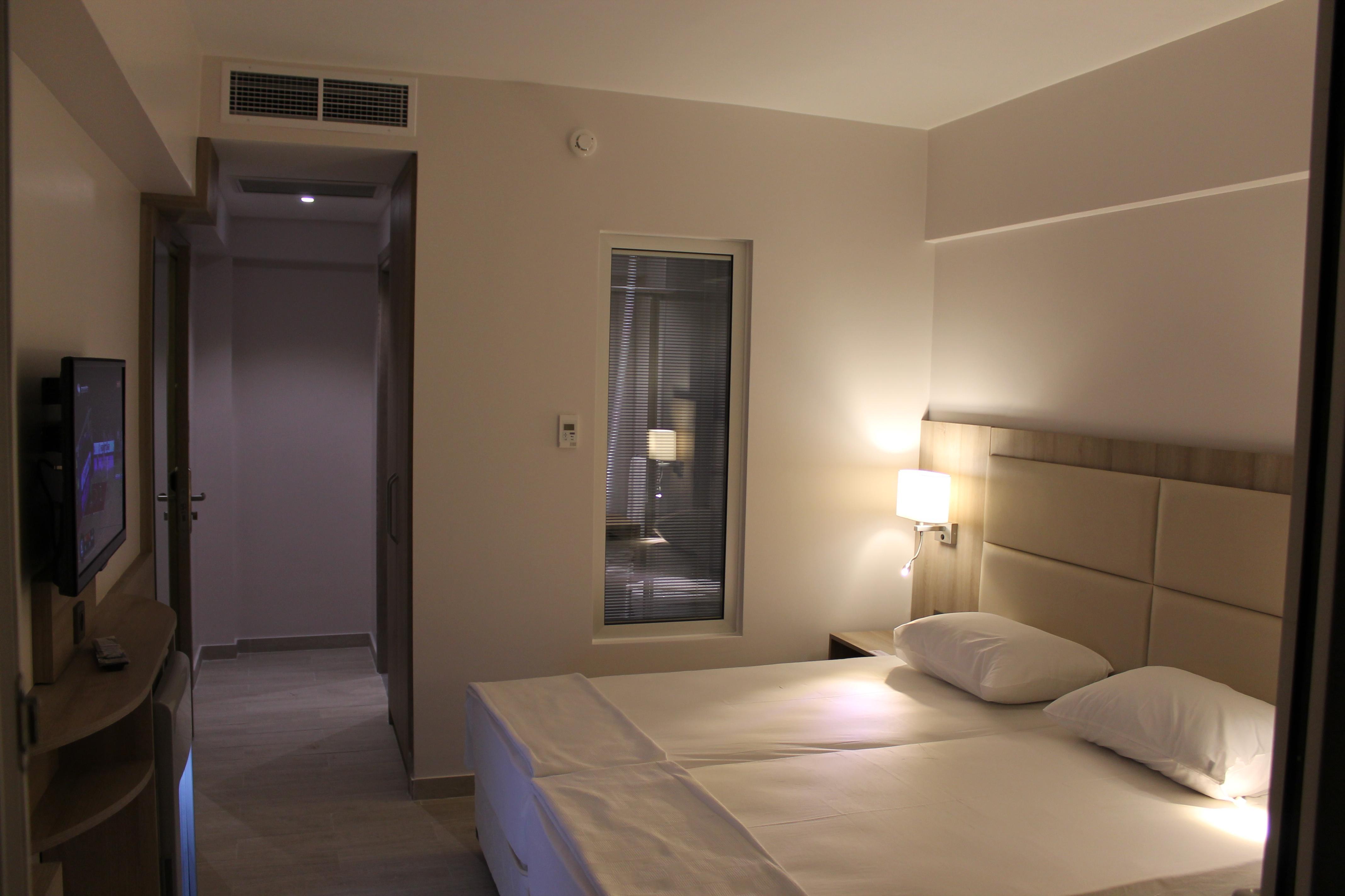 Begonville Beach Hotel - Adult Only Μαρμαρίς Εξωτερικό φωτογραφία
