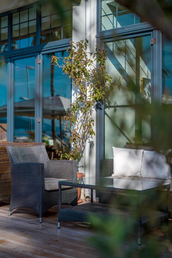 Begonville Beach Hotel - Adult Only Μαρμαρίς Εξωτερικό φωτογραφία